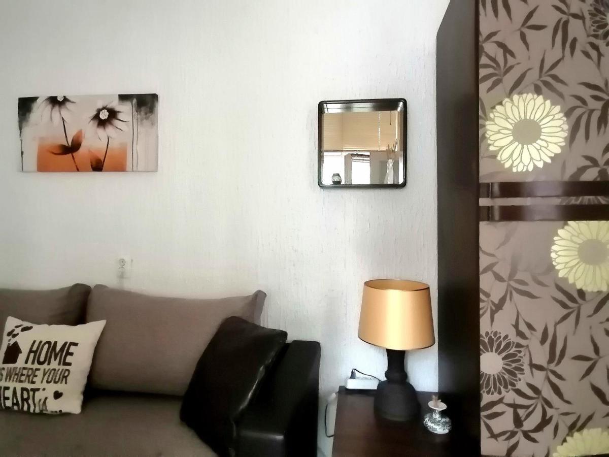 Jelena Apartment 贝尔格莱德 外观 照片